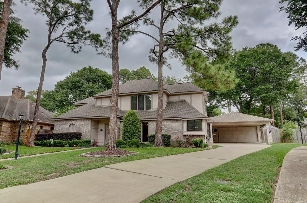 10302 Wagon Trail Rd, Houston, TX 77064-7054