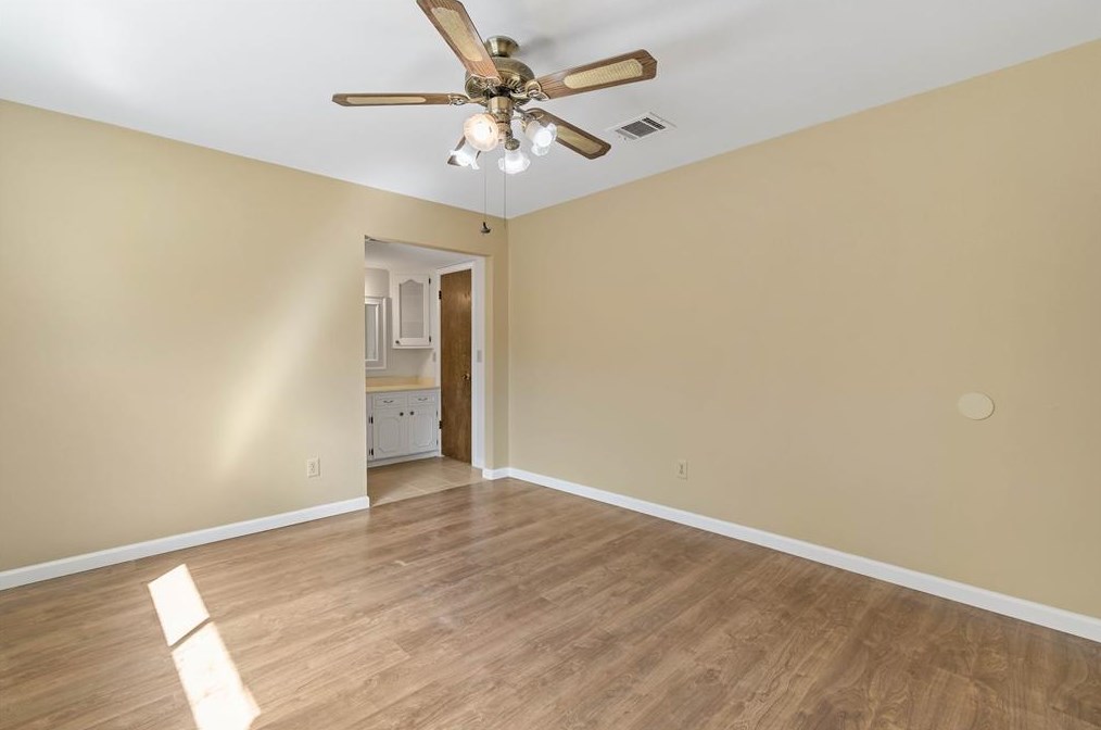 10418 Sagemeadow Ln, Houston TX  77089-2108 exterior