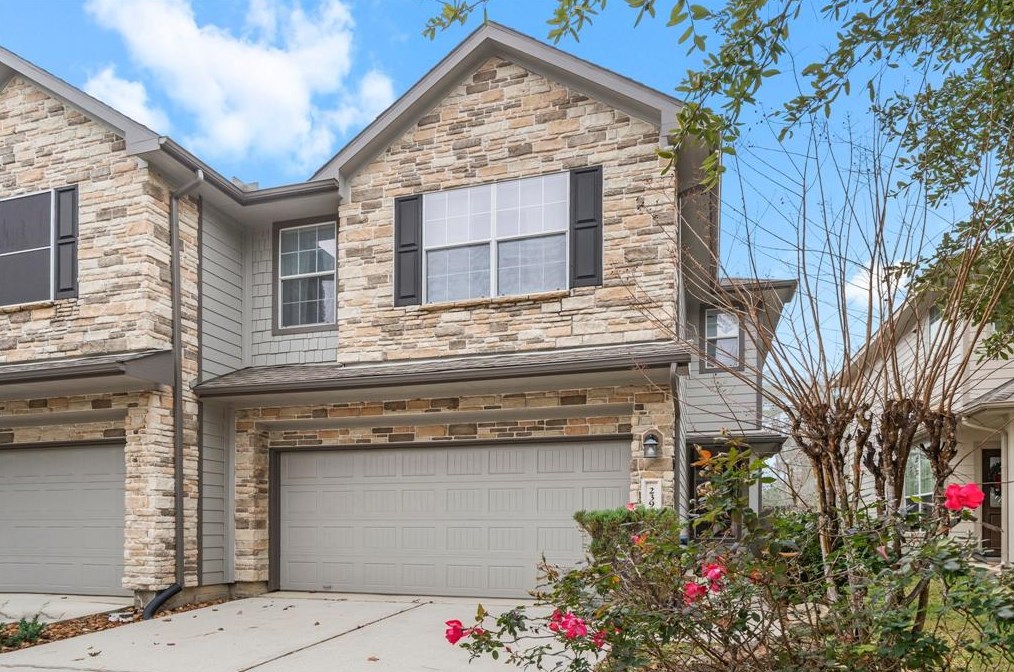 239 Bloomhill Pl, Magnolia, TX 77354-3278