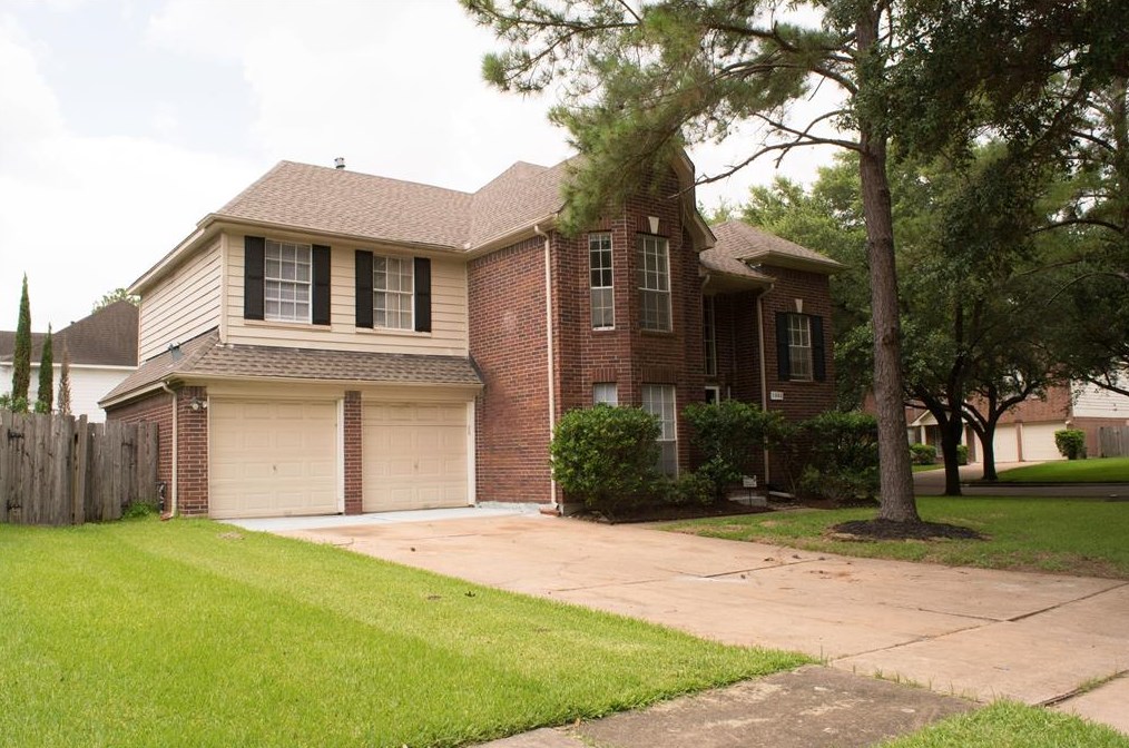 1302 Musselburgh Ct, Missouri City, TX 77459