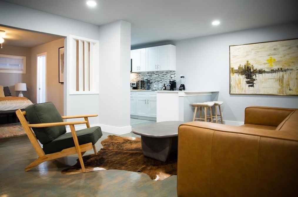 1405 Hyde Park Blvd #7, Houston, TX 77006