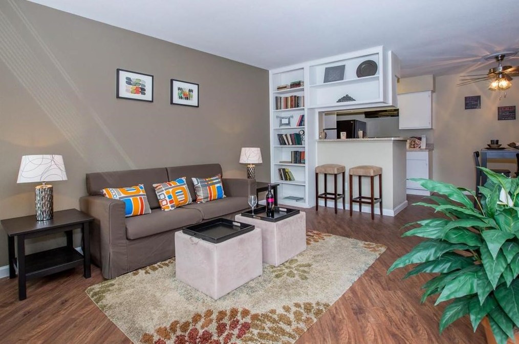 15330 N Ella Blvd #809, Houston, TX 77090