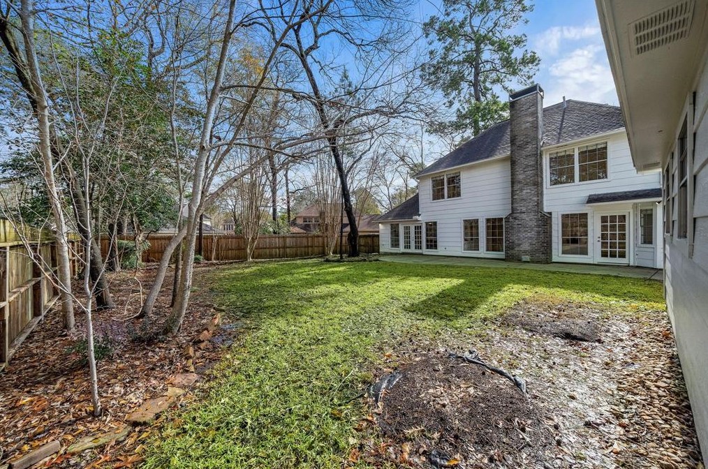 5323 Timber Shade Dr, Humble TX 77345-1700 exterior