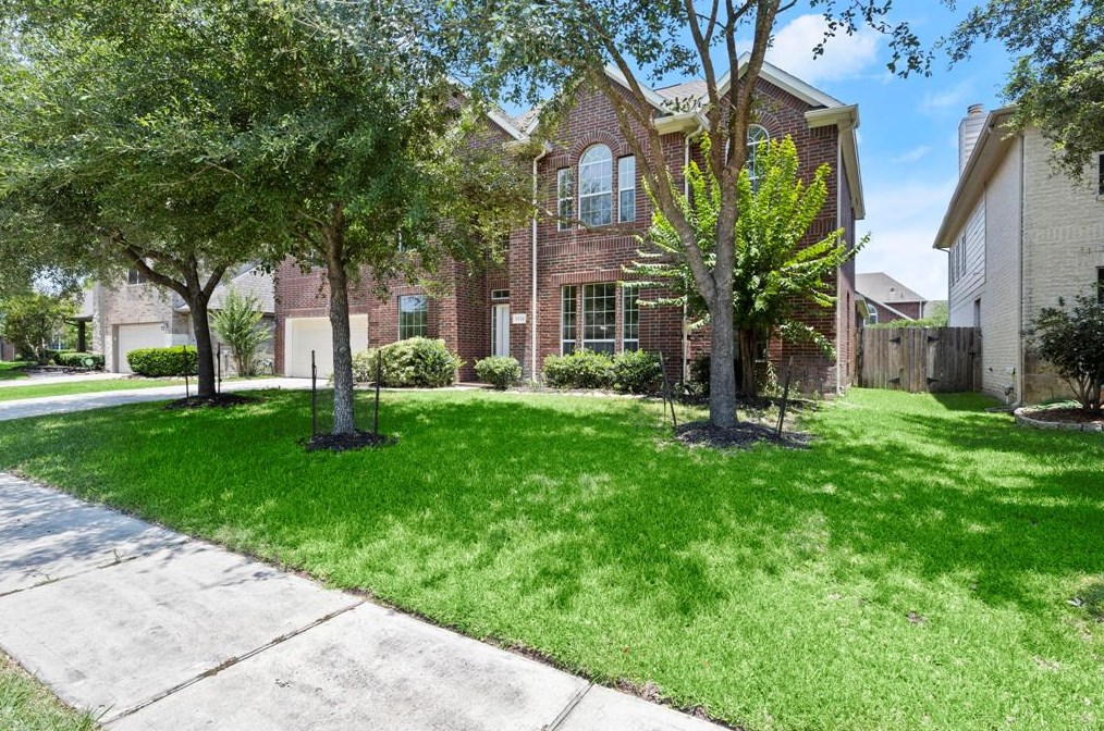 2534 Splintwood Ct, Humble, TX 77345