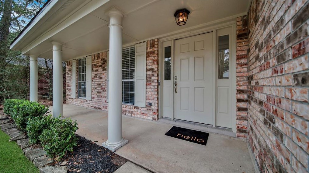 91 Indian Sage Cir, Spring TX  77381-4635 exterior