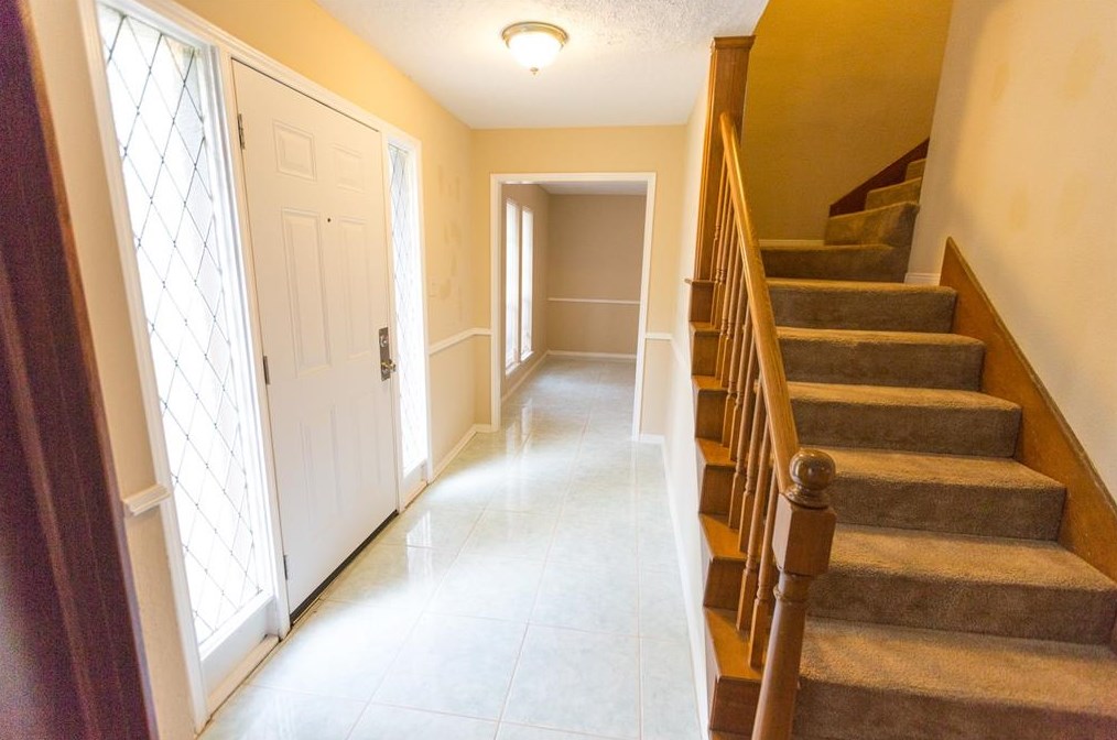 6819 River Mill Dr, Spring TX  77379-4147 exterior
