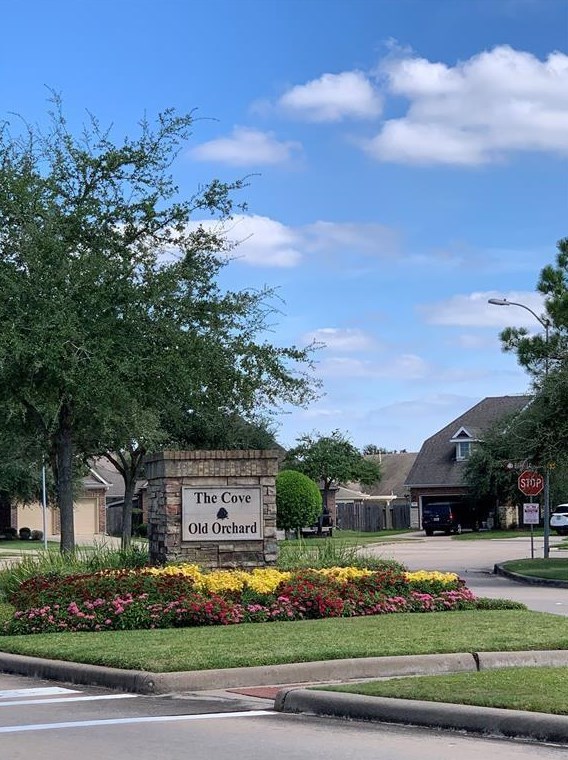 13014 Barn Course Dr, Richmond, TX 77407