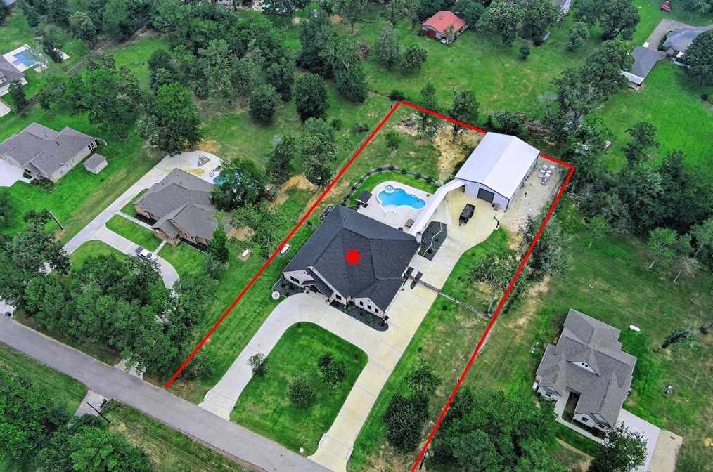 33410 Walnut Xing, Magnolia, TX 77355-5016
