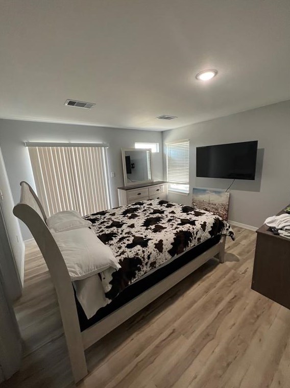 6712 Haight St, Houston TX  77028-4024 exterior