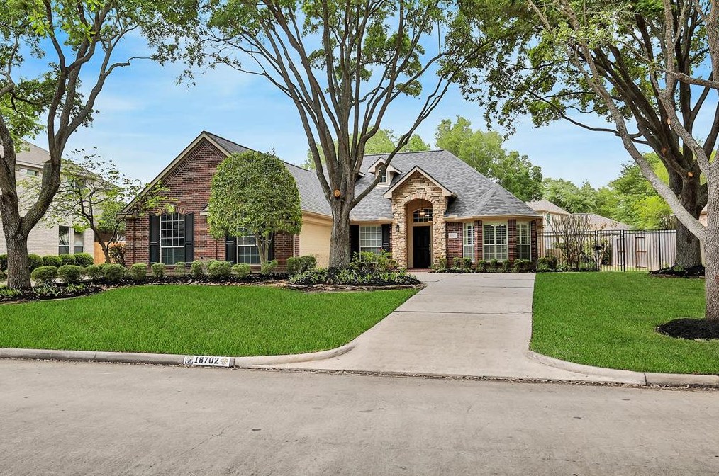 18702 Ember Trails Dr, Houston, TX 77094-2613