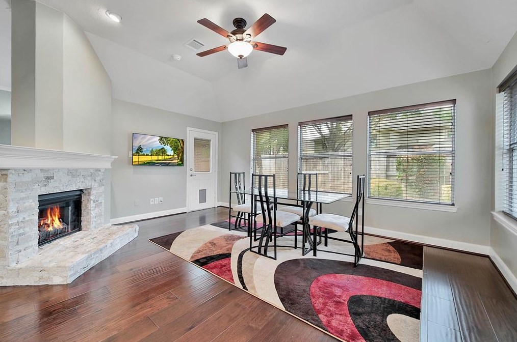 18702 Ember Trl Dr, Houston TX  77094-2613 exterior