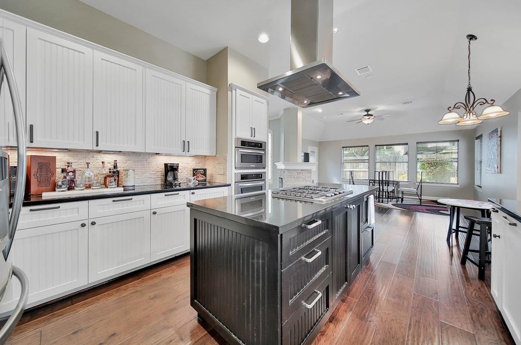 18702 Ember Trl Dr, Houston TX  77094-2613 exterior