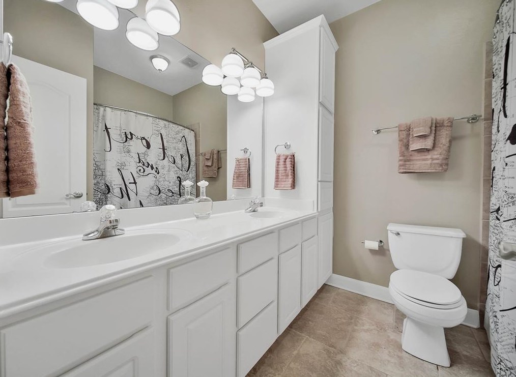 18702 Ember Trl Dr, Houston TX  77094-2613 exterior