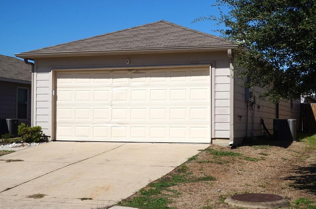 13407 Gardenia Mist Lane, Houston, TX 77044