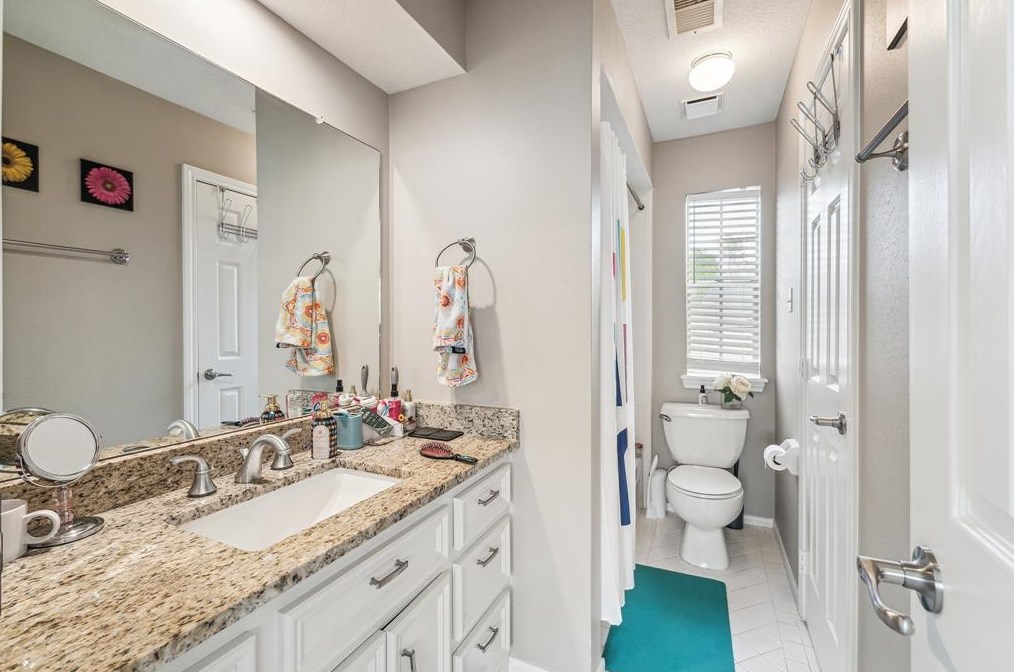 5818 Spring Lodge Dr, Humble TX 77345-2450 exterior