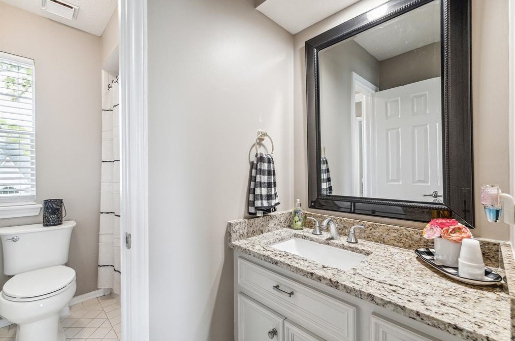 5818 Spring Lodge Dr, Humble TX 77345-2450 exterior