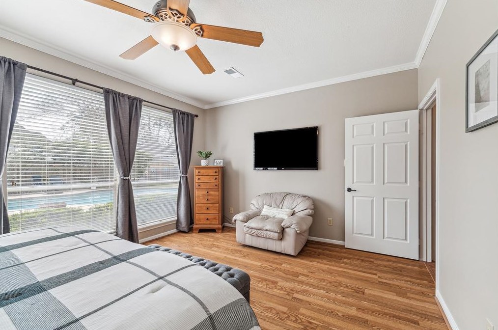 5818 Spring Lodge Dr, Humble TX 77345-2450 exterior