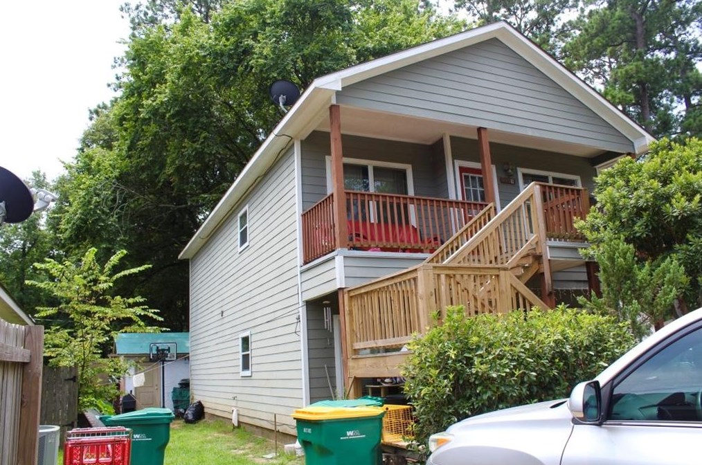 617 Edgar St, Conroe, TX 77301