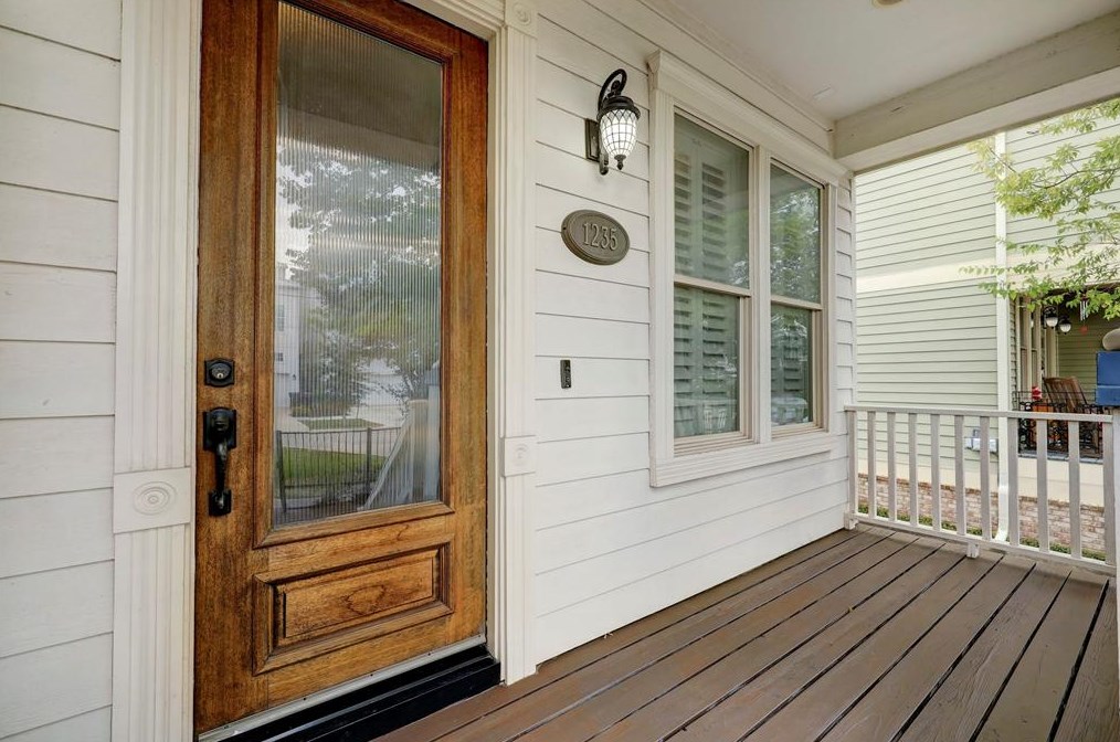 1235 16th St, Houston, TX 77008-3431