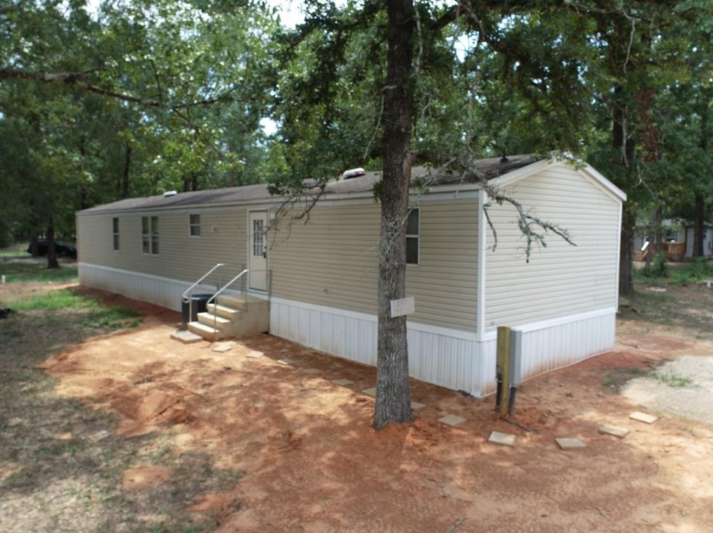 560 Meridian, Livingston, TX 77351