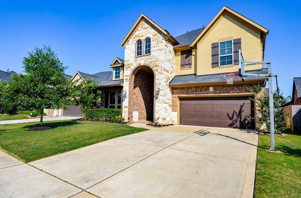 4718 Hickory Branch Ln, Sugar Land, TX 77479
