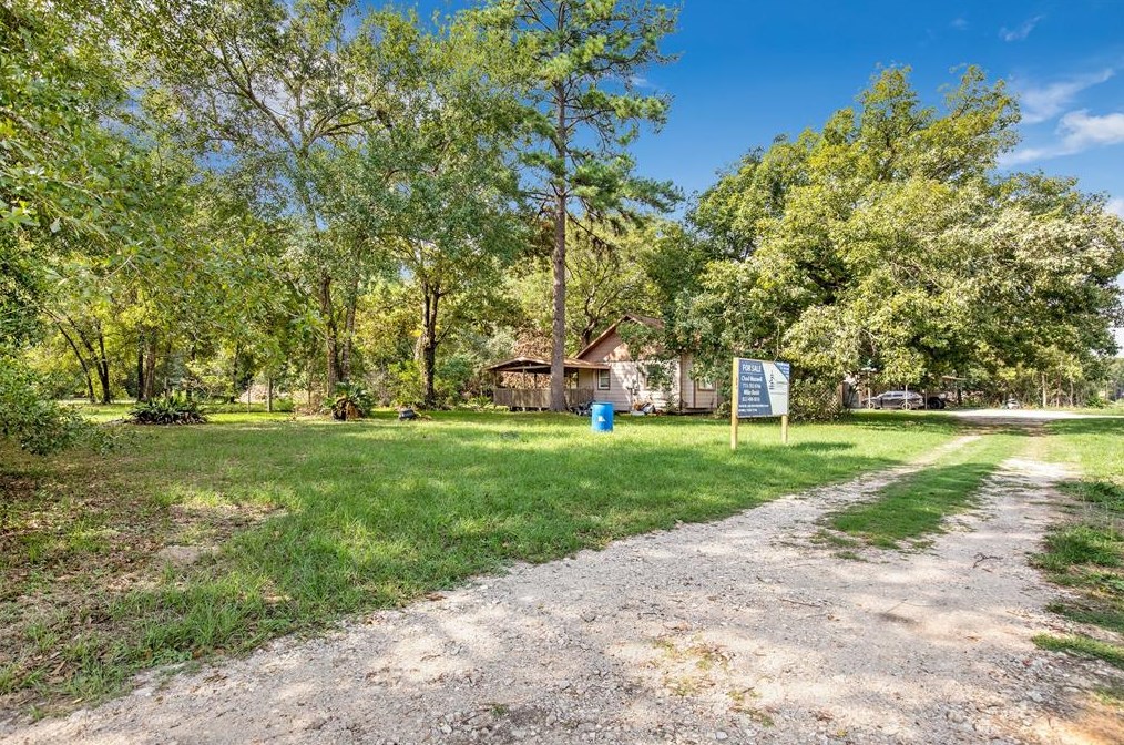23840 Ford Rd, Porter, TX 77365