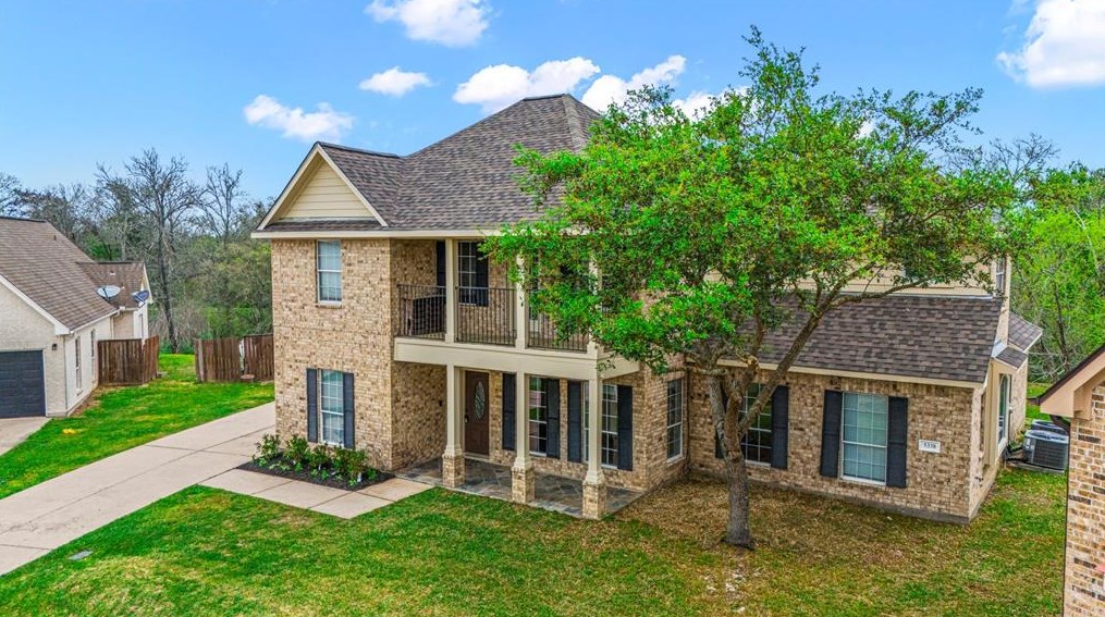 5338 Teal Way, Baytown, TX 77523