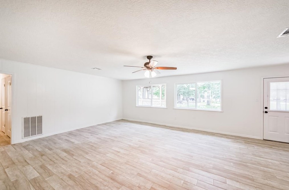 2915 Crossfell Rd, Spring TX  77388-3404 exterior