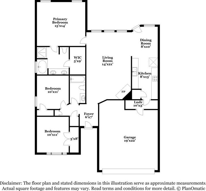 518 Fawnwood Dr, Missouri City, TX 77489