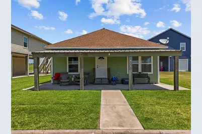 614 W 1st Street, Freeport, TX 77541 - Photo 1