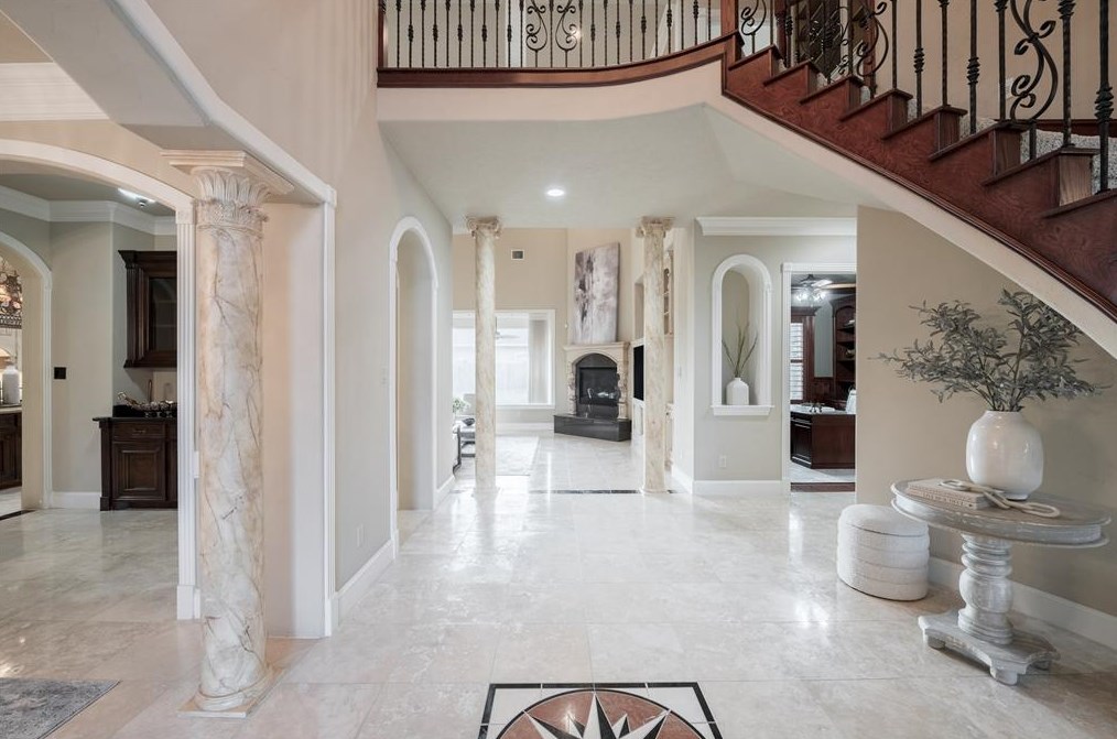 20723 Bending Pines Ln, Spring, TX 77379-2783