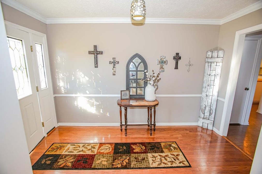 116 Begonia St, Richwood, TX 77566-4602