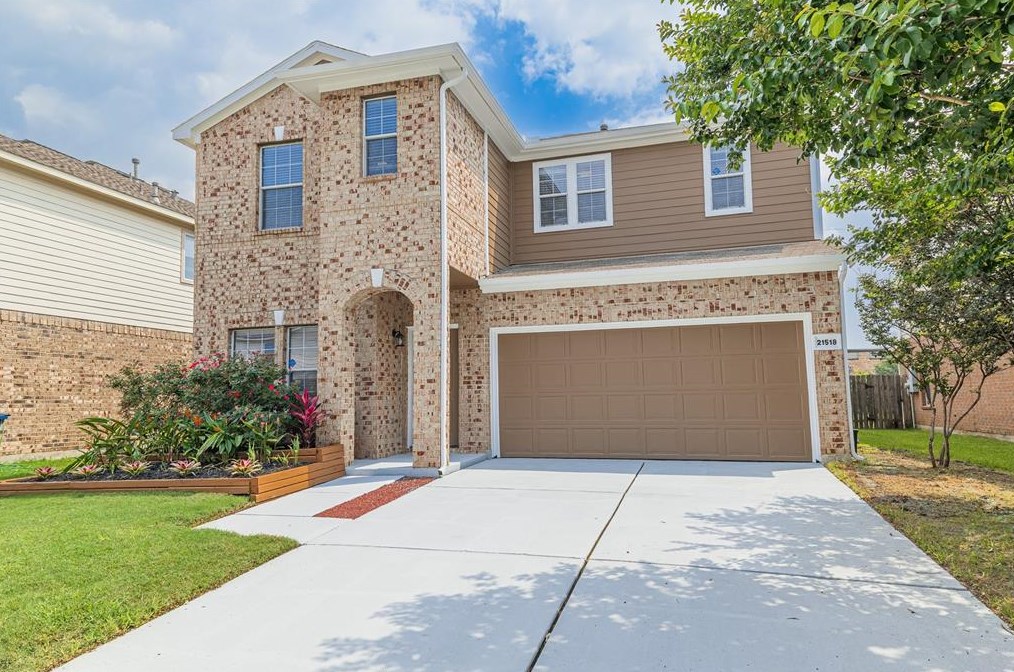 21518 Amesbury Meadow Ln, Spring, TX 77379-1958