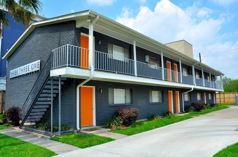 331 W 17th St #9, Houston, TX 77008