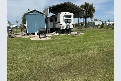 1283 N Monkhouse Drive, Port Bolivar, TX 77650 - Photo 6