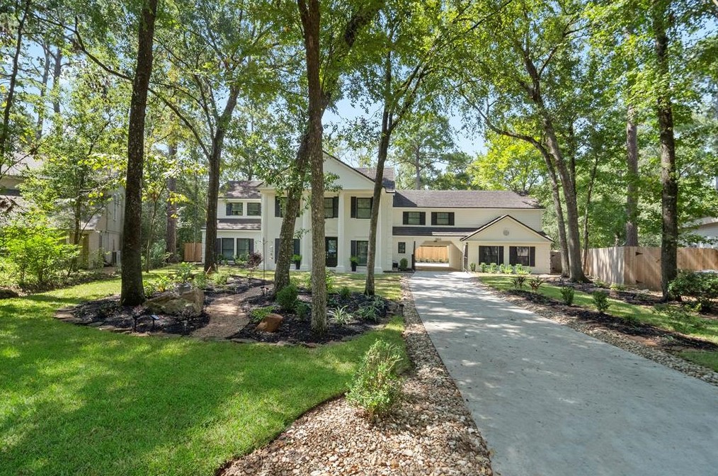 2811 Crossvine Cir, Spring, TX 77380