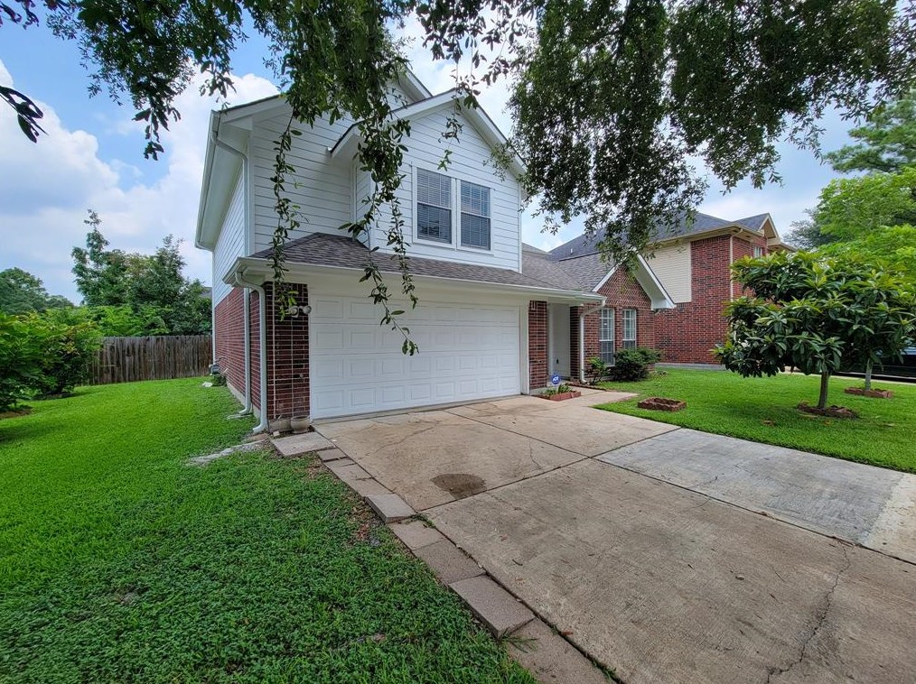 12830 Stancliff Oaks St, Sugar Land, TX 77478-2541