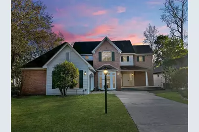 302 Woodside Lane, Montgomery, TX 77356 - Photo 1