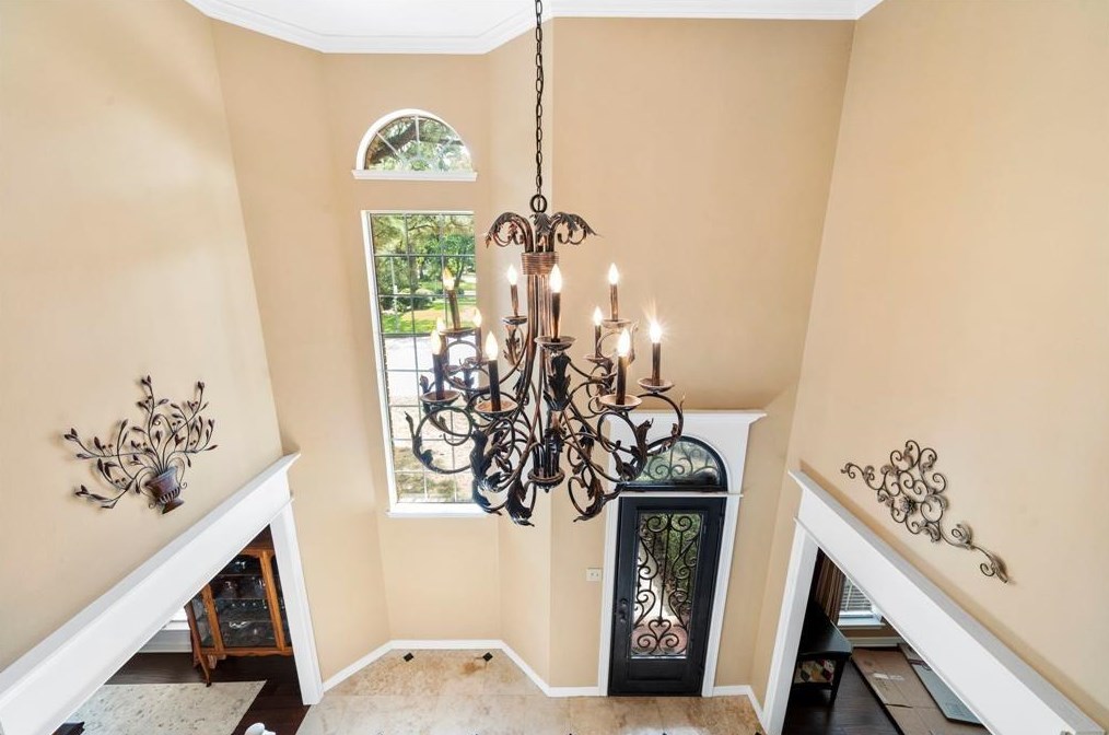 4111 Rock Springs Dr, Humble, TX 77345