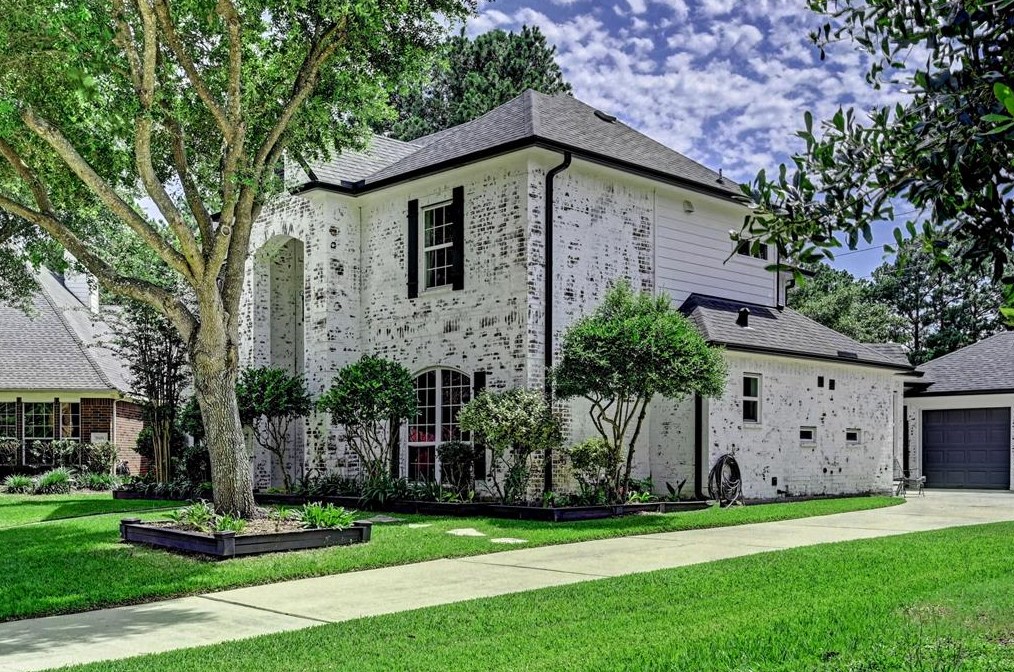 20203 Evergreen Springs Ln, Spring, TX 77379-7944