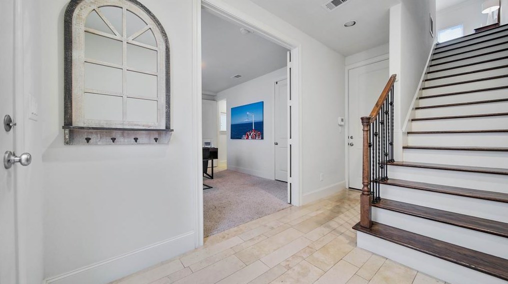 2723 Cohn St, Houston TX  77007-1191 exterior