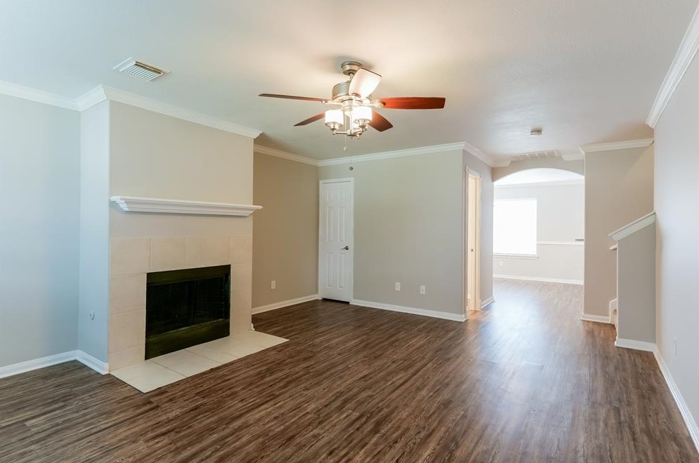 5914 Fergis Dr, Katy, TX 77449