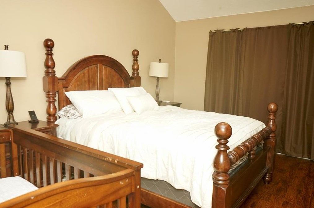 20010 Tunham Trl, Houston TX  77073-6198 exterior