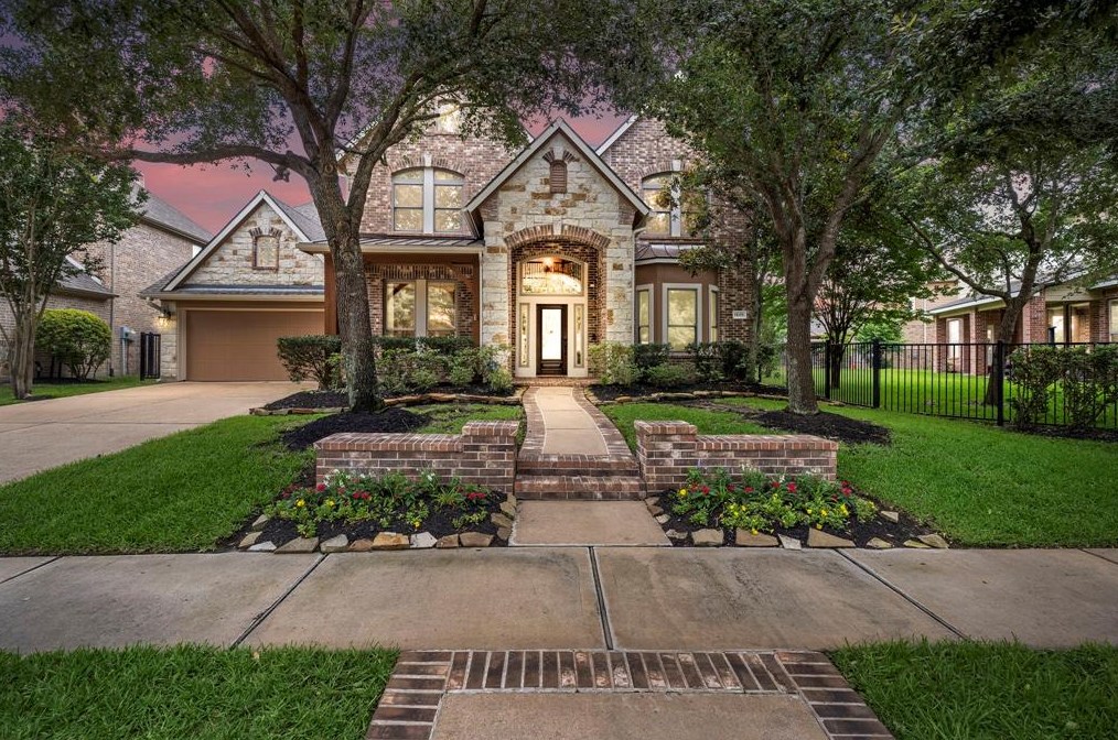 18335 Chapmans Count Rd, Cypress, TX 77433-2433