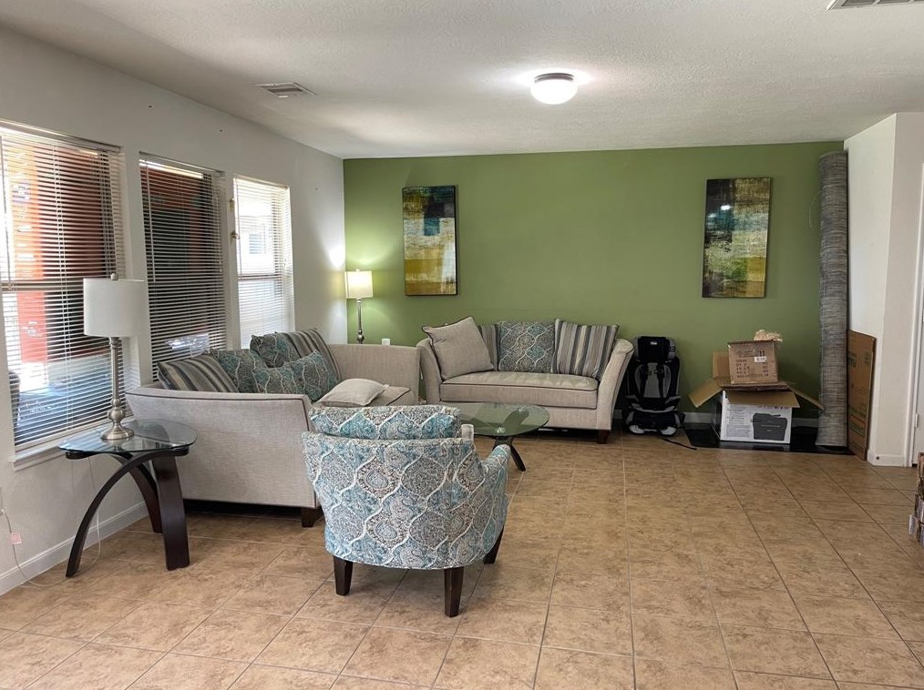 7614 Connemara Dr, Cypress TX  77433-3187 exterior