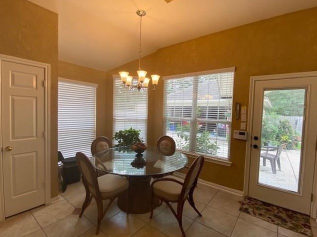 22910 Ammick Ct, Spring TX  77389-5259 exterior
