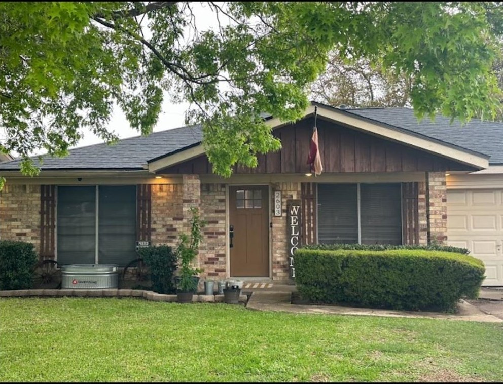 2603 16th Ave, Texas City, TX 77590-5010