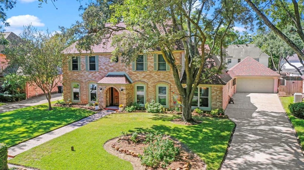 710 Cranfield Ct, Katy, TX 77450-1931