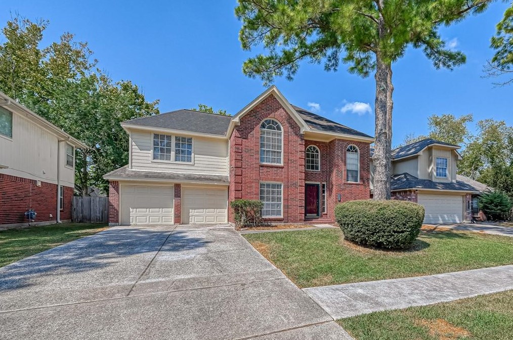 14506 Circlewood Way, Houston, TX 77062