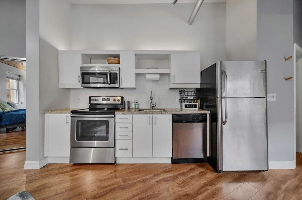 705 Main St Unit 610, Houston, TX 77002